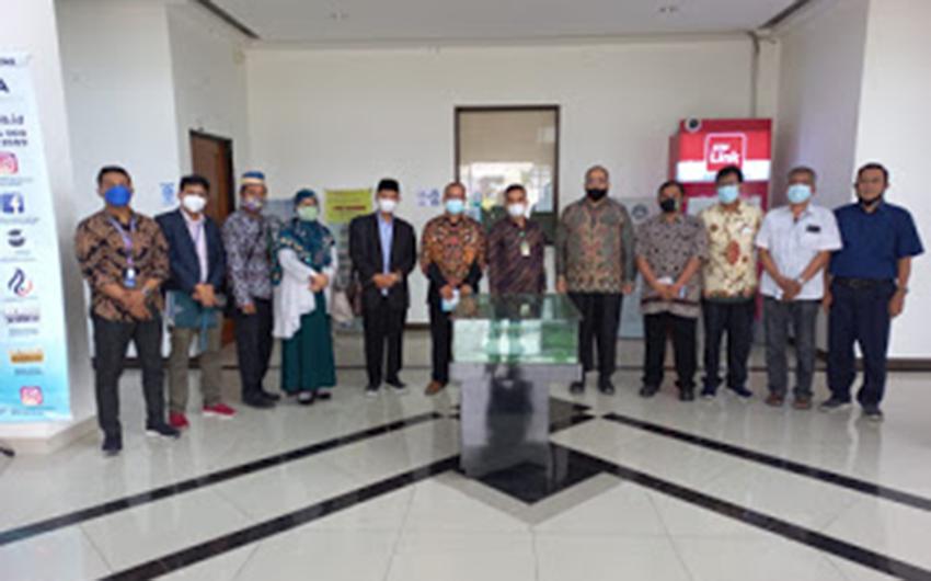 ICMI Ajak UNTARA Siapkan Akses Pendidikan Tinggi Terjangkau dan Berkualitas